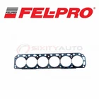 Fel-pro Cylinder Head Gasket 1965-1972 Ford Country Squire 3.9L L6 Oz New. Price: $58.01.