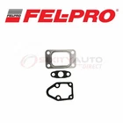 Fel-pro Turbocharger Mounting Gasket Set For 2002-2004 Hummer H1 6.5L V8 Ei New. Price: $44.37.