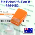 Bobcat Rhs Cover Bracket Holding Door Handle Lever Grip 6564452 E25 E26 E27Z Brand. Price: $20.04.