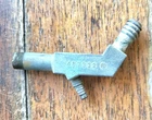 Pontiac Quadrajet Carburetor Vacuum Fitting 487332 Lemans Tempest 63 64 65 66 67 Used. Price: $25.00.