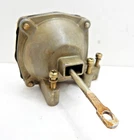 Holley Carburetor Vacuum Secondary Diaphragm Cover Housing + Hardware Used. Price: $20.79.