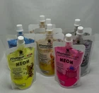 Abroli Monster Color Washable Tempera Paint Pouch 5OZ-ASSORTMENT 8 Pack New. Price: $24.00.