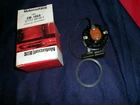 Motorcraft CM-1869 Carburetor Choke Thermostat For Carter Yf Bbl D4TZ-9848-E New. Price: $25.00.