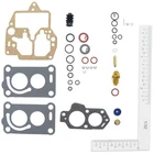Walker Products Carburetor Rebuild Kit Fits 1987-1988 Chevrolet Sprint New. Price: $86.99.