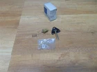 Carburetor Repair Kit Genuine Mercedes M108/M114/M130/M180 A0005868607 New. Price: $243.09.