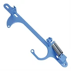 Summit Racing Billet Aluminum Throttle Cable Bracket SUM-210239B New. Price: $78.99.