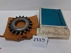 Nos New Genuine Gm Crankshaft Timing Chain Sprocket #10128346 5.0L 305 5.7L 350. Price: $24.95.