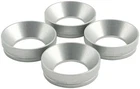 Allstar ALL26181 Restrictor Plate Inserts - 0.950 Id Natural Aluminum New. Price: $38.99.