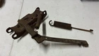 1969 Mustang Cougar Torino 390 Gt 4V Speed Carburetor Distributor Spacer Lot For. Price: $299.95.