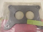 Genuine Oem Ford/motorcraft CG-539A Carburetor Mounting Gasket Free Shipping New. Price: $14.99.
