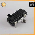 Mercedes X164 GL320 E350 Bluetec Diesel Turbo Electric Actuator Aftermarket Used. Price: $124.23.
