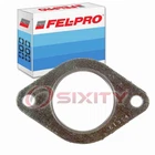 Fel-pro Exhaust Pipe Flange Gasket For 2000-2005 Chevrolet Impala 3.4L V6 Zc New. Price: $12.99.