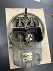 Holley Carburetor 3310-2 750 Cfm Not Complete For. Price: $50.00.