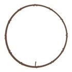 Fel Pro Fuel Injection Throttle Body Mounting Gasket 61608 New. Price: $9.01.