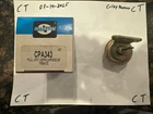 Hygrade CPA343 Carburetor Choke Pull-off Rochester 2BBL New. Price: $12.42.