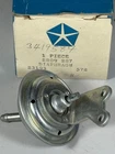 Nos Chrysler 1967 Charger/satellite/fury/monaco 383 2BBL Choke Diaphragm 2809287 New. Price: $30.00.