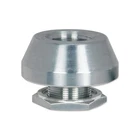 Quick Fuel 100-2QFT Billet Evacuation Body New. Price: $95.35.