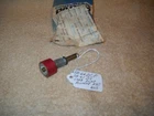 Nos Mopar 1958-66 Dodge Chrysler Plymouth 1958-61 Desoto Carb Pump Plunger Assy New. Price: $35.00.
