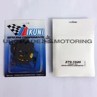 Mikuni 40PHH Perfprmance Carburetor Gaskets Rebuild Kit Z70-1040 Datsun 510, + New. Price: $38.95.
