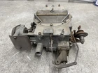 1957 Ford Mercury Autolite 4100 4-BARREL Carburetor Ecz Code Used. Price: $149.00.