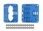 Quick Fuel Technology 8-2000QFT Carburetor Gasket Assortment New. Price: $49.99.