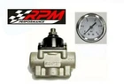 Fuel Pressure Regulator Gauge Kit Holley Carburetor Quick 30-803-SWG New. Price: $62.99.