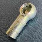 Throttle Linkage Ball Socket (X10) 000-991-89-22 For Multiple Mercedes-benz New. Price: $69.95.