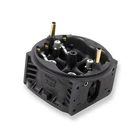 Holley Carburetor Main Body - Ultra Xp Replacement 750 Cfm Hc Gray New. Price: $412.36.