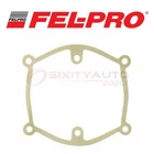 Fel-pro Fuel Injection Plenum Gasket Set For 1995-1999 Chevrolet Tahoe Air Tn New. Price: $17.52.