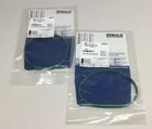 Mahle GS33410 Throttle Body Base Gasket 61337 (pack Of 2) New. Price: $13.00.