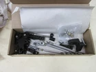 Enderle Tunnel Ram Linkage Sideways Mount 75-220 New. Price: $235.00.