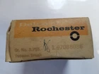 Oem Gm 7038036 Vacuum Control Carb 1970; All Models W/ 350 Ci New. Price: $79.95.