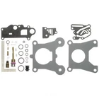 Carburetor Repair Kit Standard 1692 Fits 87-90 Toyota Tercel 1.5L-L4 New. Price: $35.12.