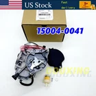 New Carburetor Assembly For Kawasaki Prairie 360 2003-2012 15004-0041 Atv Usa. Price: $103.88.