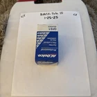 Gm Nos Oem Ac Delco GF61 854583 New. Price: $9.11.
