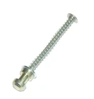 Rochester Carburetor Barrel 2GC Model Power Valve Piston Assembly #7006011 New. Price: $13.95.