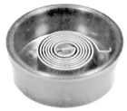Tomco 9103 Carburetor Choke Thermostat New. Price: $10.73.