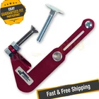 Longacre 52-32732 Holley Throttle Stop Bracket New. Price: $42.99.