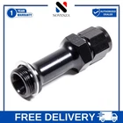 Fragola 491974-BL Carb Adapter Fitting #8 X 7/8-20 3IN Long Blk New. Price: $44.18.