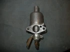 1/8" Su Carburetor Body And Chamber Auc 6010 K2 Used. Price: $35.00.