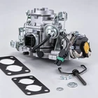 Bbl Carburetor For Jeep Wrangler CJ5 CJ7 4.2 258 C2BBD Carter Type Amc Us New. Price: $150.38.