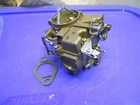 Holley 1BBL. R4531-1962-64 Ford/mercury-comet-metro- All/t 144"/170".200" Remanufactured. Price: $159.00.