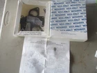 New Nos Volkswagen Solex Carburetor Gasket Rebuild Kit # 162-9535 15699 15282C. Price: $34.50.
