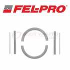 Fel-pro Rear Engine Crankshaft Seal Kit 1955-1965 Ford F-250 3.9L 4.2L Qe New. Price: $35.42.