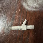 1969 1970 1971 Pontiac Gto Trans Am Carburetor Fitting Tube Vent Tree Gm 9794423 Used. Price: $60.00.