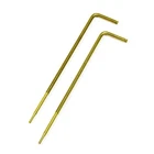 Edelbrock Metering Rods .071 X .047- 1453 New. Price: $22.95.