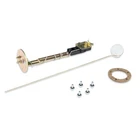 Holley Sniper 19-162 Fuel Gauge Sending Units, 73-10 Ohm New. Price: $83.99.