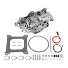 4 Barrel Carburetor Manual Choke For 1905 AVS2 Series 650 Cfm Bbl New. Price: $136.99.