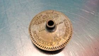 Oem Rochester Products Rich Lean Carburetor Choke Adjuster Thermostat 10726 Used. Price: $35.00.