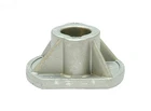 Rotary 50419 22463015/0 For Castel Garden Blade Adapter New. Price: $6.48.